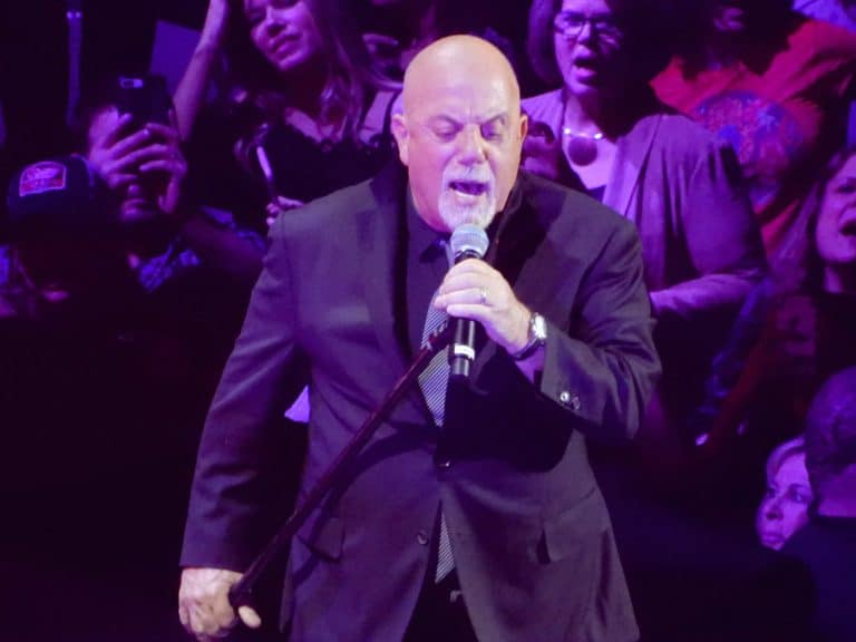 Billy Joel The Dream Analyst