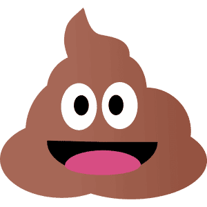 dreams about poop meaning emoji