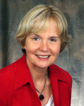 Mary Harsany