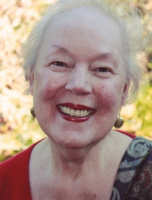 Patricia Garfield Ph.D.